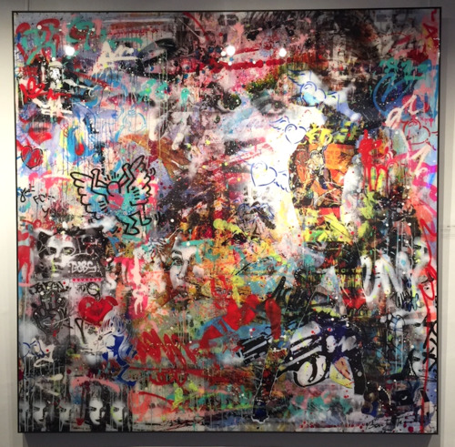 Urban Kate Haring