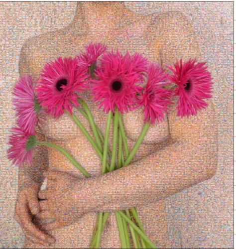 Nécessité Intérieure, 2016