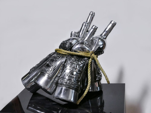 In Vino Veritas 5 Bottles, 2018
