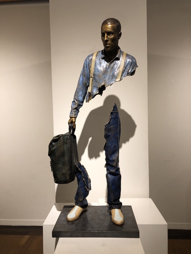 Bachir - 100 cm