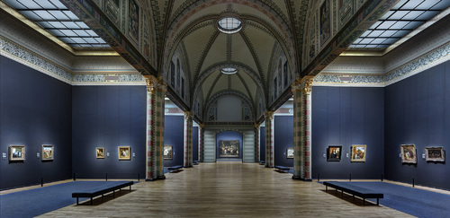 Hall of Fame II