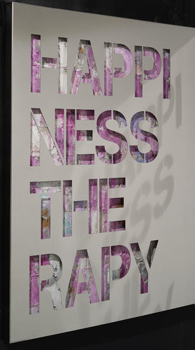 HAPPINESS THERAPY