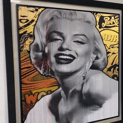 Laughing Norma, 2019