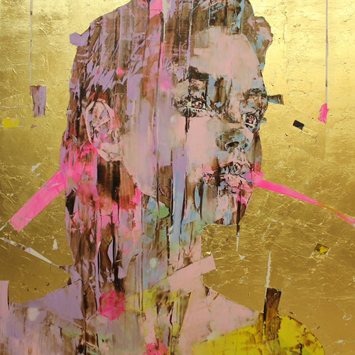 The Di-Gold Experience n°582