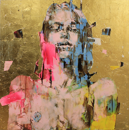 The Di-Gold Experience n°219