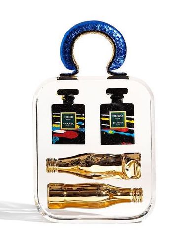 NATURE GOLD small - Elégante, 2020