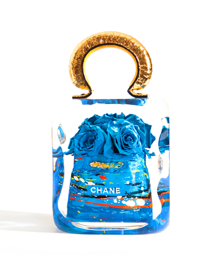 PAPER BAGS xs - Solitaires, 2020