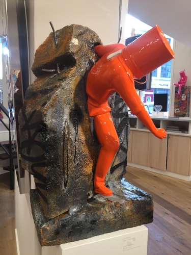 Release - Rock