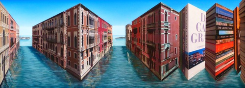 Venice Volumes, 2013