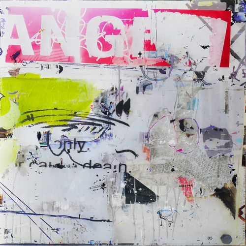 Angel, 2018