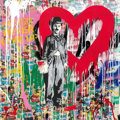Chaplin, 2019 (P103219)