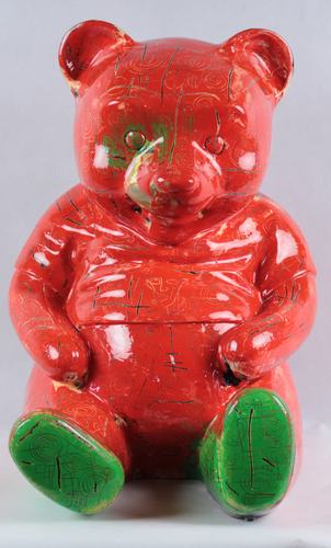 Teddy Bear