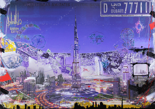 Dubaï 2
