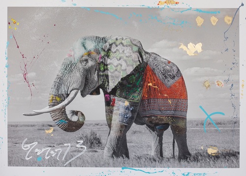 Jumbo 3 (132cm)
