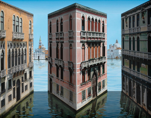 Very Venice, 2018
