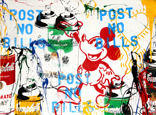 Pop Scene, 2018 (PS180111)