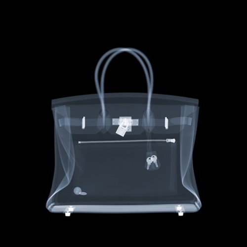 Hermes Birkin Bag, 2015
