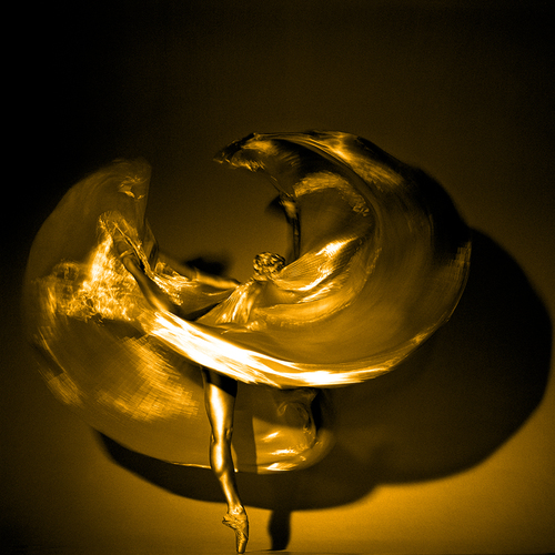 Osiris - gold, 2020