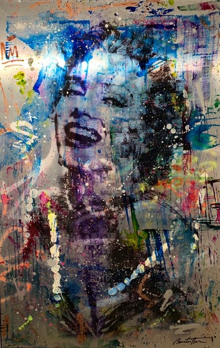 Marilyn