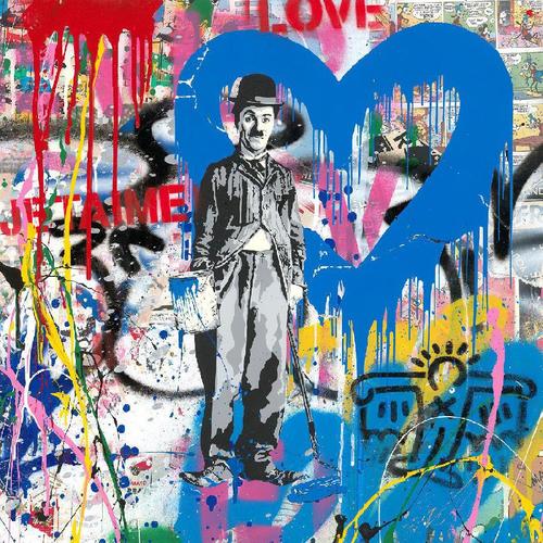 Chaplin, 2019 (P103276)