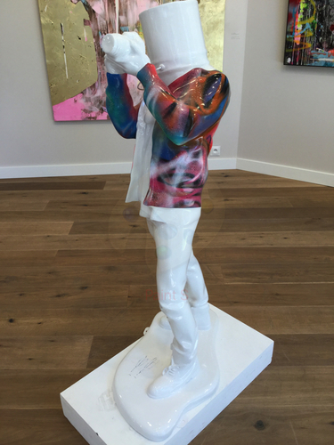 L'Art dans l'Art