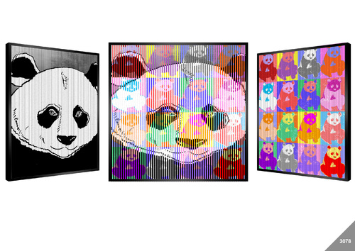 My Shiny Panda, 2020