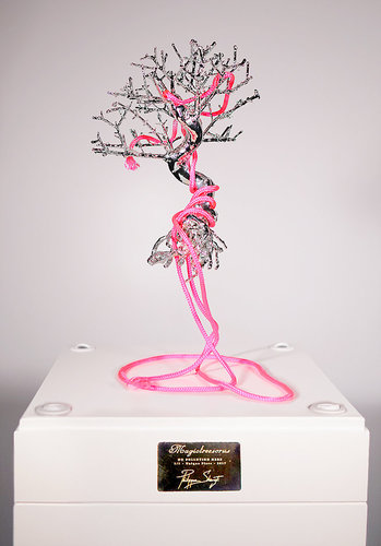 Futurylactus (Tree)