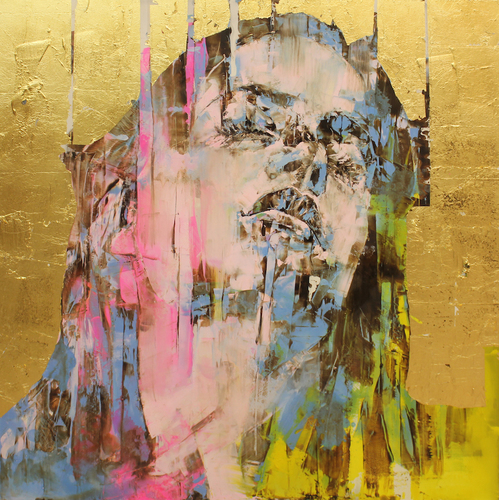The Di-Gold Experience 269