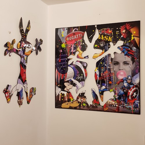 Pop Romy, 2018