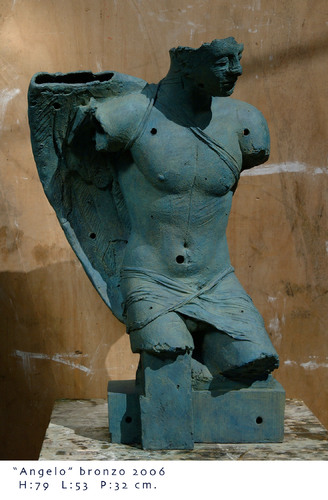 Angelo, 2006