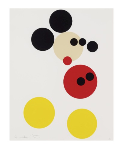 Mickey, 2014