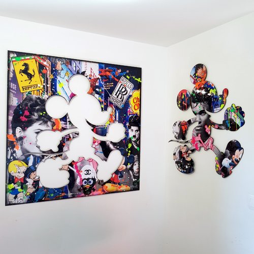 It's Great to be here !, 2018