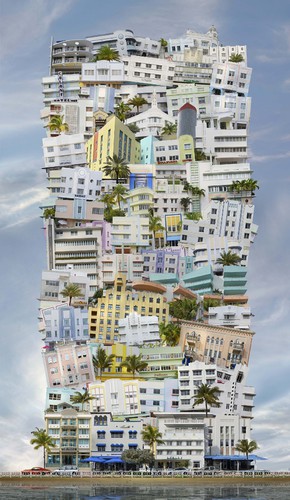 Babel 17, Miami, 2015