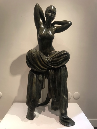 Esprit de solitude, 2011