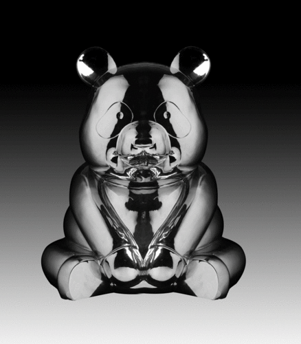 Pandasan Metal Polished