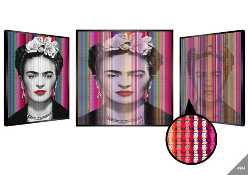 Frida à l'infini, 2020