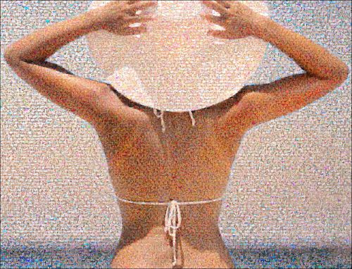Feeling good, 2016