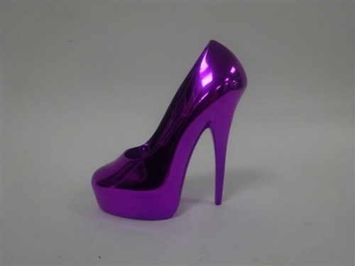 Stiletto - Purple