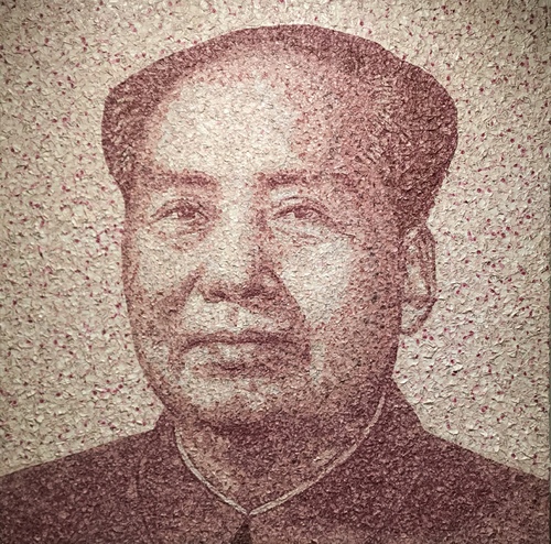 Portrait MAO