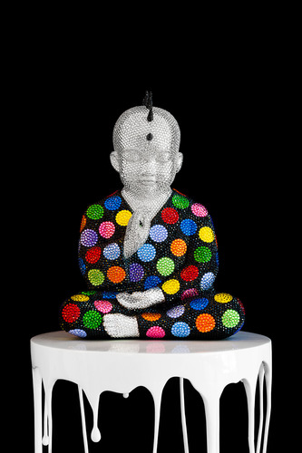 Punkbuddha "Celebrations" feat. Hirst, 2018