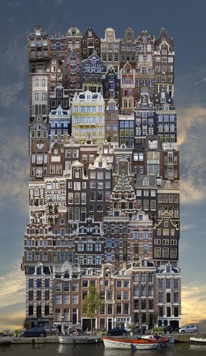Babel 15, Amsterdam, 2015