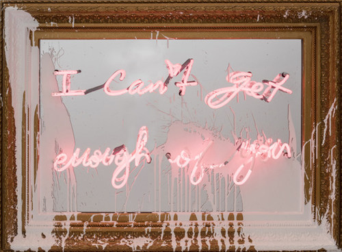 I Can’t Get Enough Of You, 2018