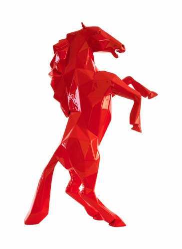 Horse (150 cm)