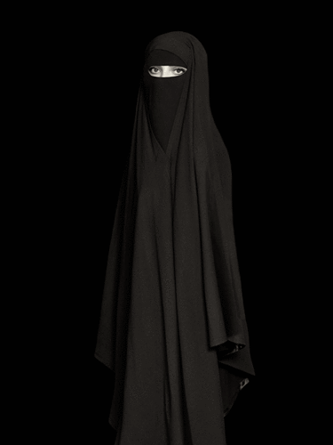 BLUM Burqa Profil - Silver, 2023