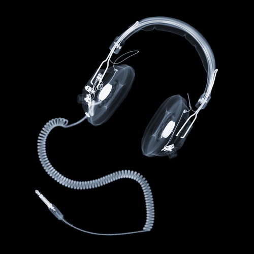 Headphones, 2009 (M)