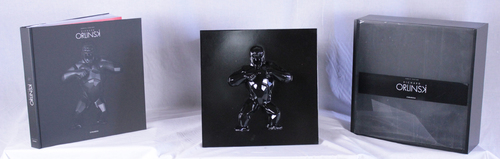 Catalogue raisonné Edition d'art