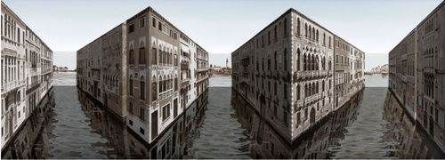 Città Vecchia, 2017