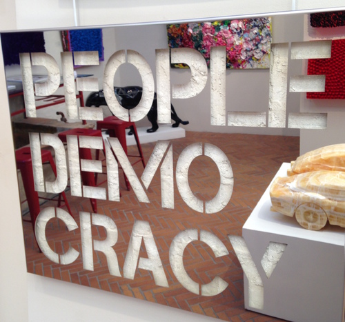 People Democracy-Inox
