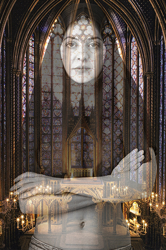 Spiritus Sanctus, 2015