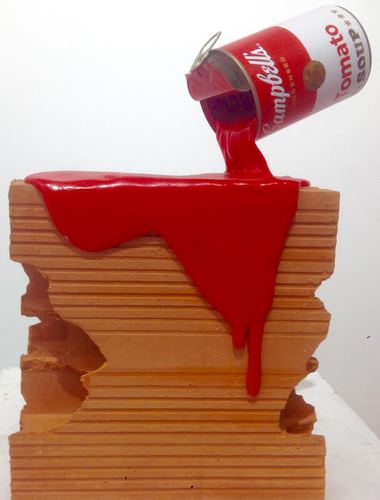 Concret Can